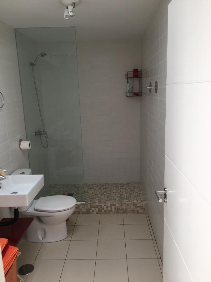 Apartamento Encantador Las Negras Exterior foto